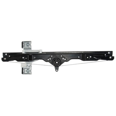 Aci Automotive Power Window Regulator, 384427 384427